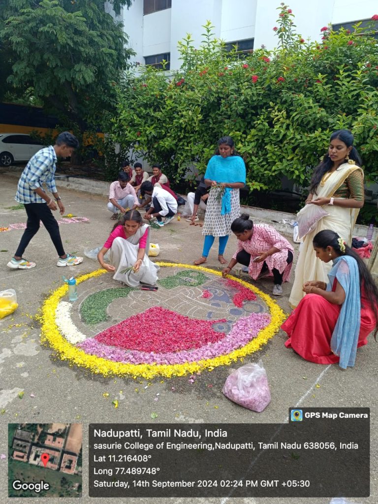 Rangoli
